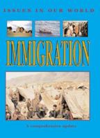 Immigration: A Look at the Way the World Is Today 1596041420 Book Cover
