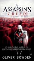 Assasin's Creed: Brotherhood 0441020577 Book Cover