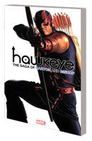 Hawkeye: Omnibus 1302932225 Book Cover