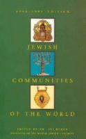 Jewish Communities of the World (Single Titles) 0822598221 Book Cover