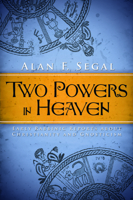 Two Powers in Heaven: Early Rabbinic Reports About Christianity and Gnosticism 1602585490 Book Cover