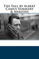 The Fall by Albert Camus Summary & Analysis 1974670864 Book Cover