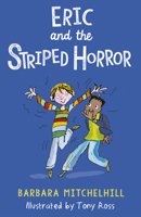 Eric and the Striped Horror 1783447966 Book Cover