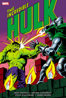 The Incredible Hulk Omnibus Vol. 3 1302962590 Book Cover