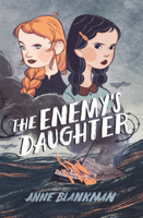 Enemy's Daughter B0GMYR76CJ Book Cover