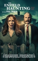 The Enfield Haunting 057300045X Book Cover