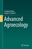Advanced Agroecology 3032086884 Book Cover