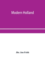 Modern Holland 9353955742 Book Cover