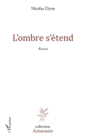L'ombre s'étend 2296556744 Book Cover