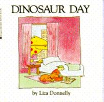 Dinosaur Day 0590418009 Book Cover