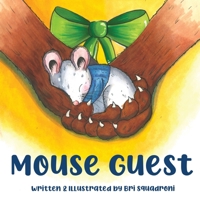 Mouse Guest B09ZJKQ2RY Book Cover