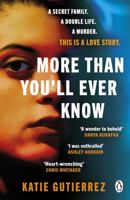 More Than You'll Ever Know: The suspenseful and heart-pounding Radio 2 Book Club pick 0241530008 Book Cover