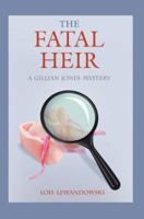 The Fatal Heir 059539843X Book Cover