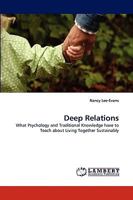 Deep Relations 3838343735 Book Cover