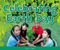 Celebrating Earth Day 1503816524 Book Cover