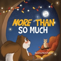 More Than So Much B0F4FPX4VV Book Cover
