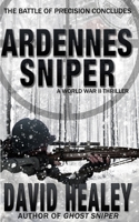 Ardennes Sniper 0692547045 Book Cover