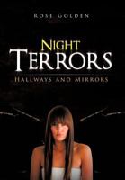 Night Terrors: Hallways and Mirrors 1468559176 Book Cover