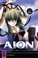 AiON, Band 2 1427831882 Book Cover