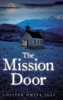 The Mission Door B0FKLBB3GD Book Cover