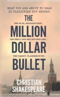 The Million Dollar Bullet B0CLNLJDJ4 Book Cover