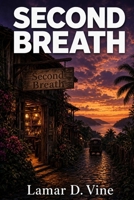Second Breath B0HK22CT31 Book Cover