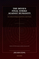 The Devil's Final Strike Against Humanity: How Artificial Intelligence Could Serve Dark Purpose B0H5THKZ5W Book Cover