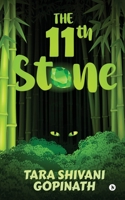 The 11th Stone 1647606209 Book Cover