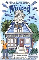 The Lion Who Winked 1967098220 Book Cover