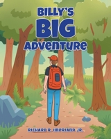 Billy's Big Adventure B0FP4KBQ1S Book Cover