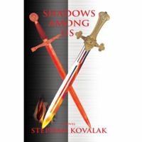 Shadows Among Us 0595441297 Book Cover