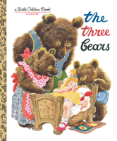 The Three Bears 0307021408 Book Cover