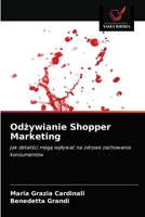 Od&#380;ywianie Shopper Marketing 6203600180 Book Cover