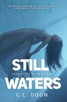 Still Waters: From Australian Author comes a new small town mystery B0FD3YWY1J Book Cover