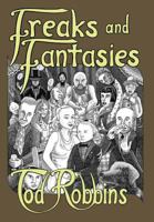 Freaks And Fantasies 1605430757 Book Cover