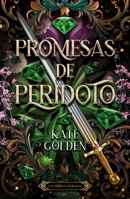 Promesas de Peridoto 8410085496 Book Cover