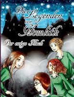 Die Legenden von Howlith: Der ewige Fluch 3738653775 Book Cover