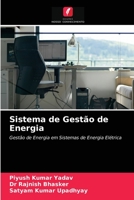 Sistema de Gestão de Energia: Gestão de Energia em Sistemas de Energia Elétrica 6203407526 Book Cover