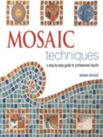 Mosaic Techniques 0706378032 Book Cover