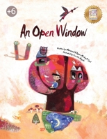 An Open Window 9922704382 Book Cover