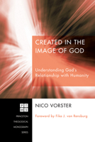Created in the Image of God 1498259650 Book Cover