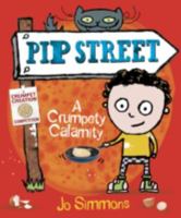 Crumpety Calamity 1407132822 Book Cover