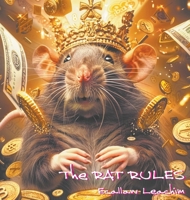 The RAT RULES 0645272396 Book Cover