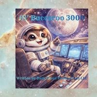 Ol' Buccaroo 3000 B0GMH532S3 Book Cover