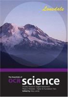 The Essentials of OCR Science: Phase 2 (Science Revision Guides) 1903068665 Book Cover