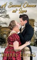 A Second Chance At Love 1946177628 Book Cover