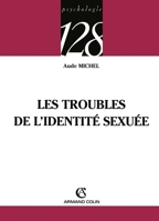 Les troubles de l'identité sexuée (French Edition) 2200340400 Book Cover