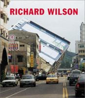Richard Wilson 1858941555 Book Cover