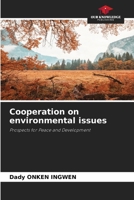 Cooperation on environmental issues 6209917232 Book Cover