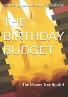 THE BIRTHDAY BUDGET: The Money Tree Book 4 B0H8PY3DMZ Book Cover